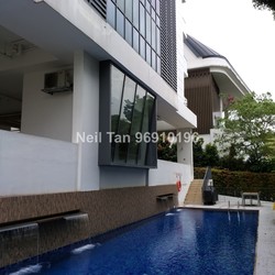 iSuites @ Palm (D19), Apartment #194097442